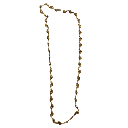 K18　ネックレス